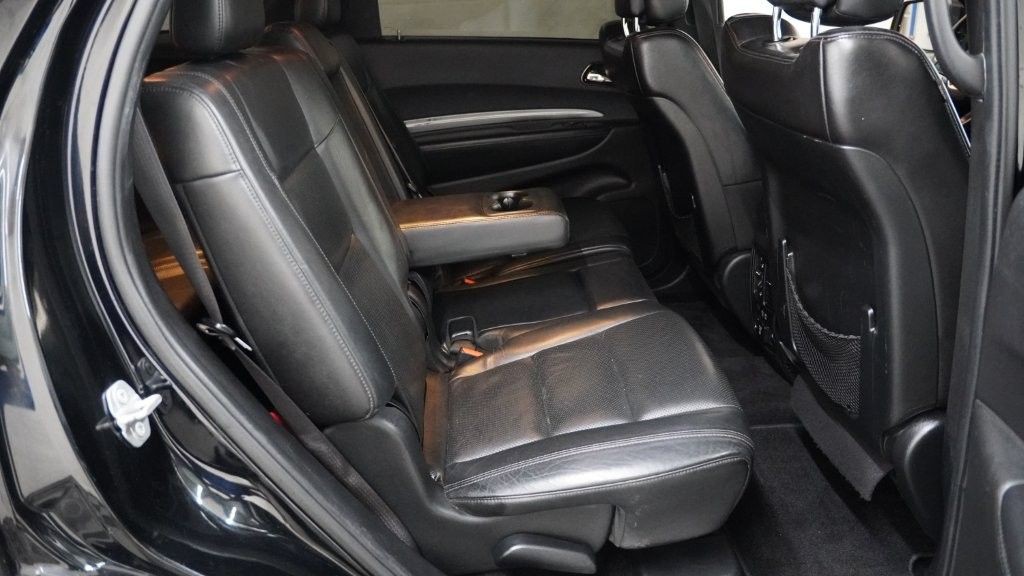 2019 Dodge Durango Image 24