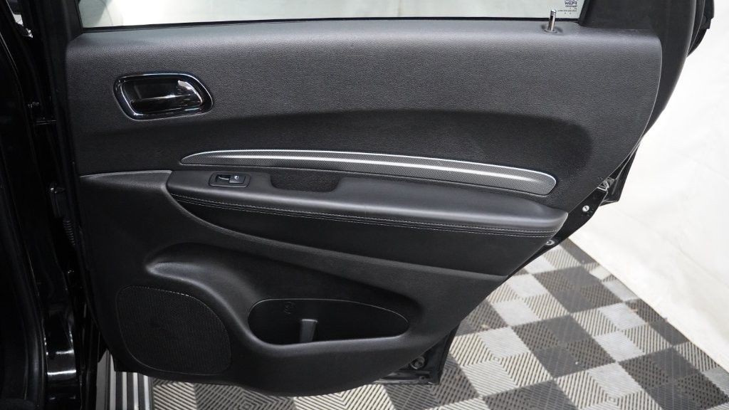 2019 Dodge Durango Image 25