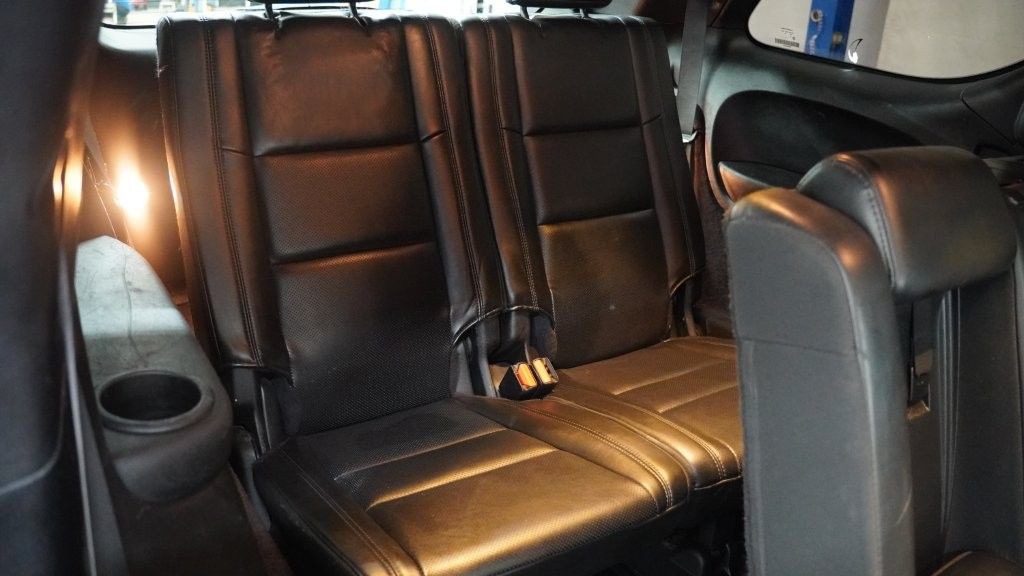 2019 Dodge Durango Image 26