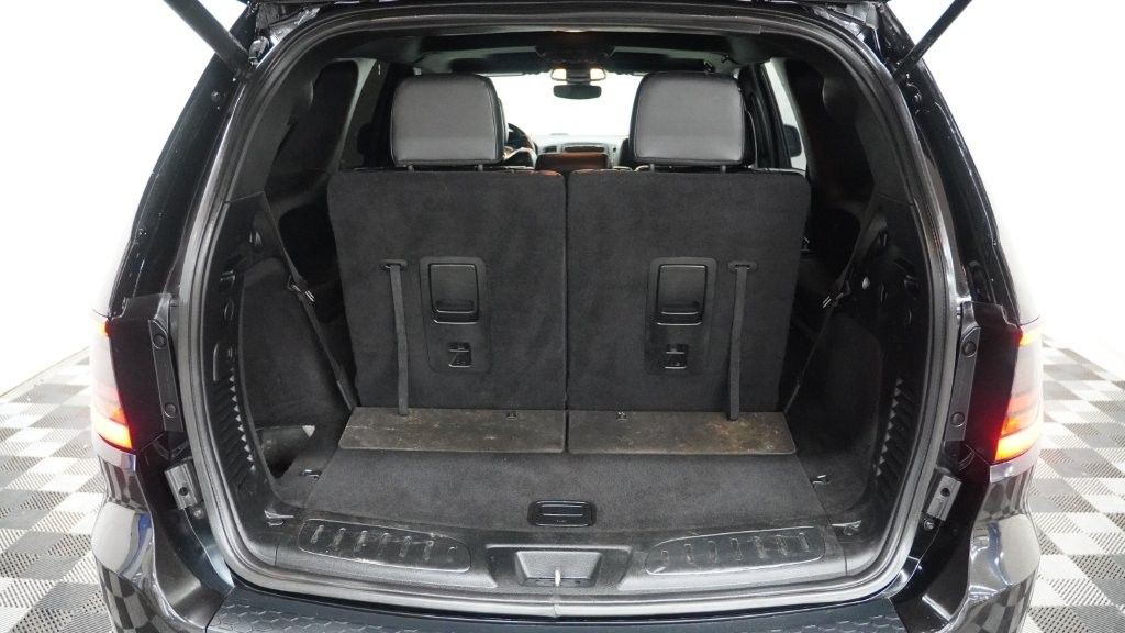 2019 Dodge Durango Image 27
