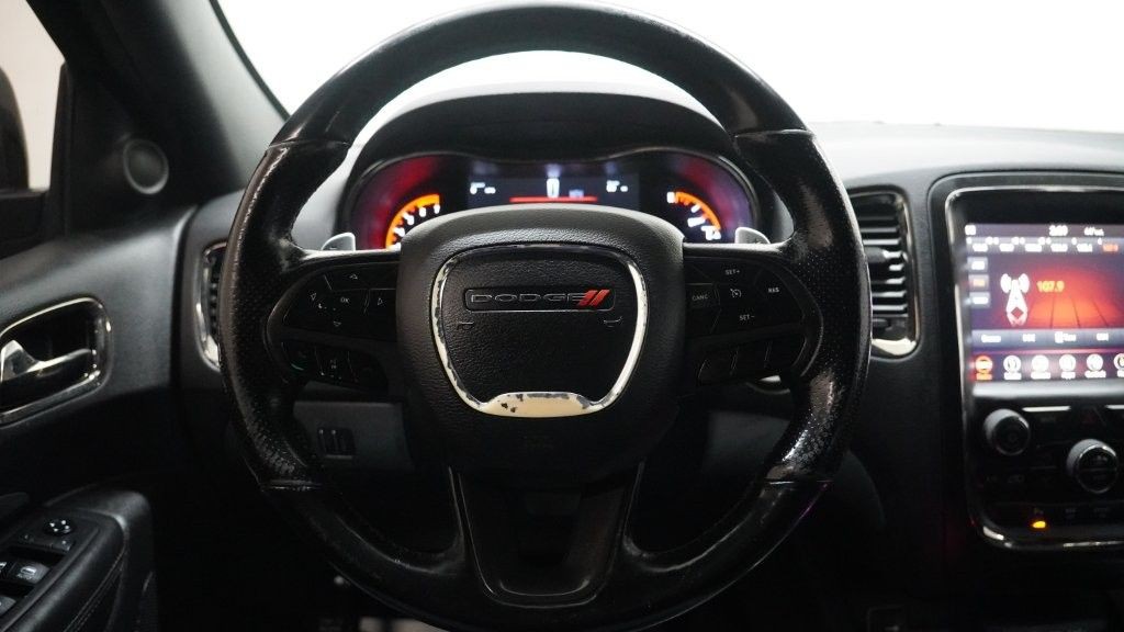 2019 Dodge Durango Image 29