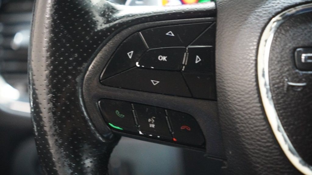 2019 Dodge Durango Image 30