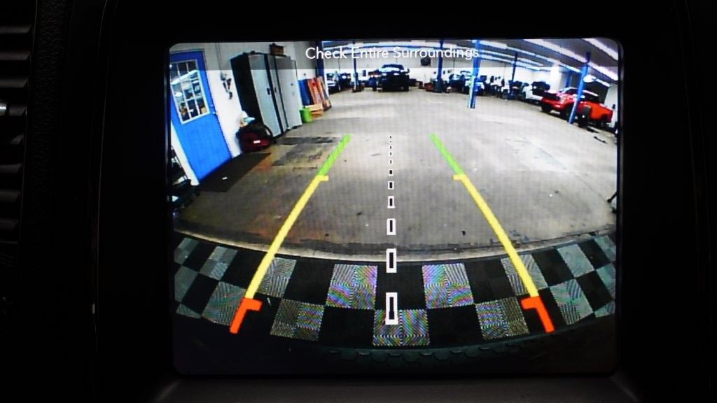 2019 Dodge Durango Image 34