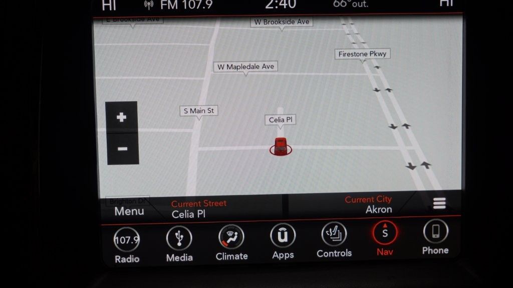 2019 Dodge Durango Image 35