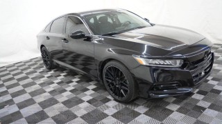 Image for 2018 Honda Accord LX ID: 6734304