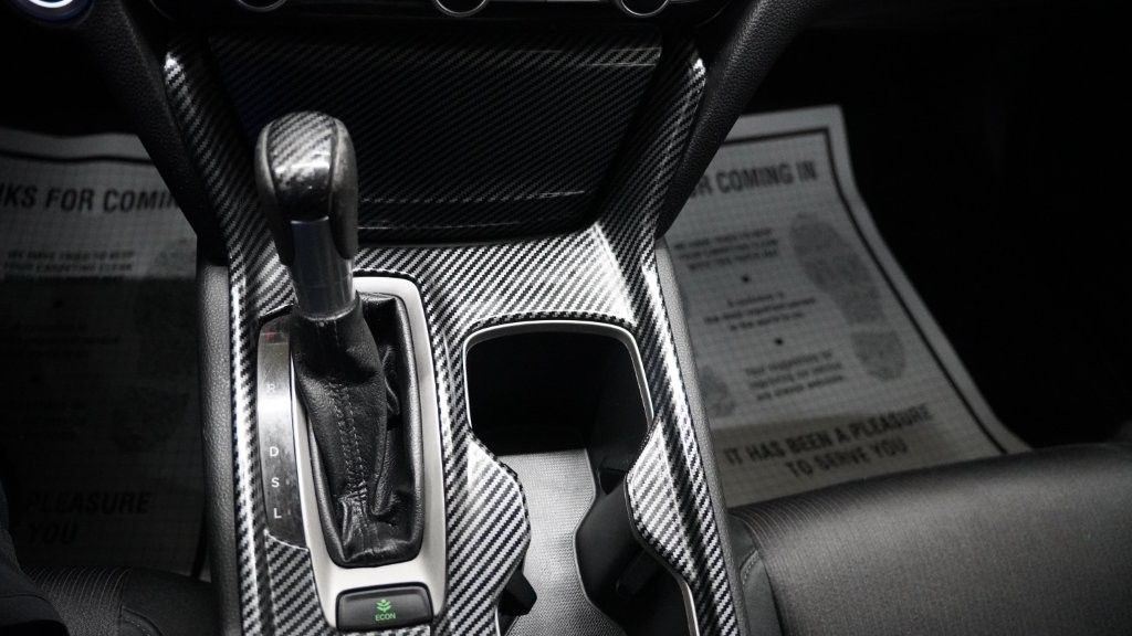 2018 Honda Accord Image 20