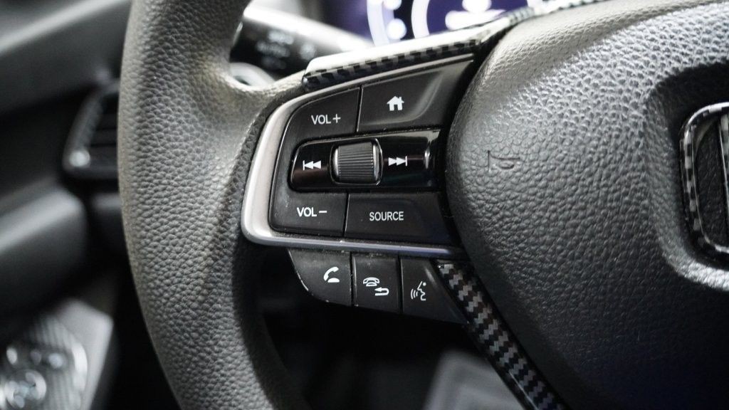 2018 Honda Accord Image 26