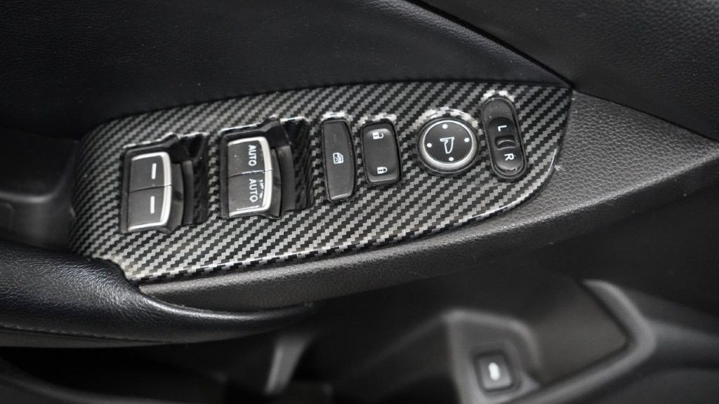 2018 Honda Accord Image 32