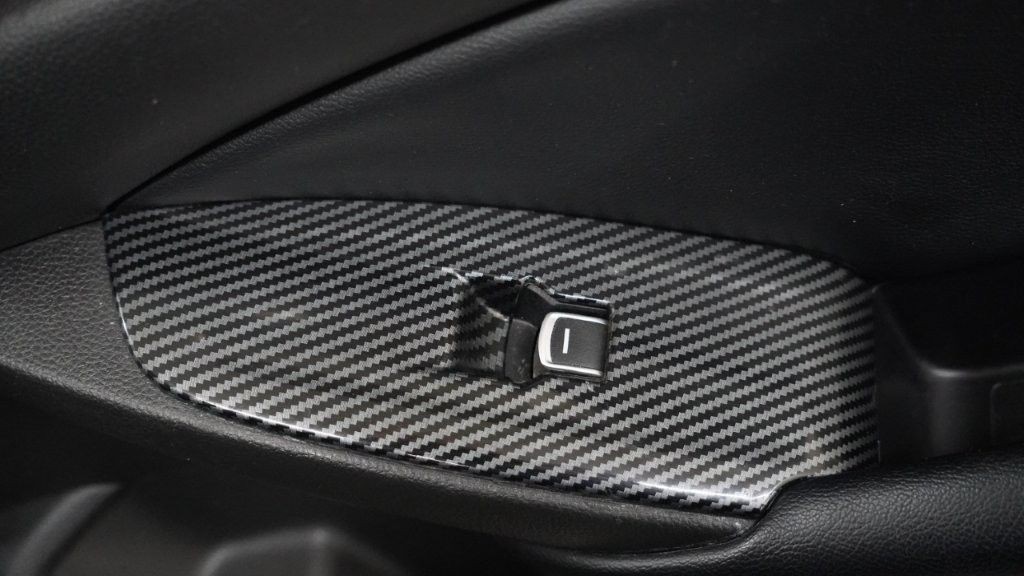 2018 Honda Accord Image 38