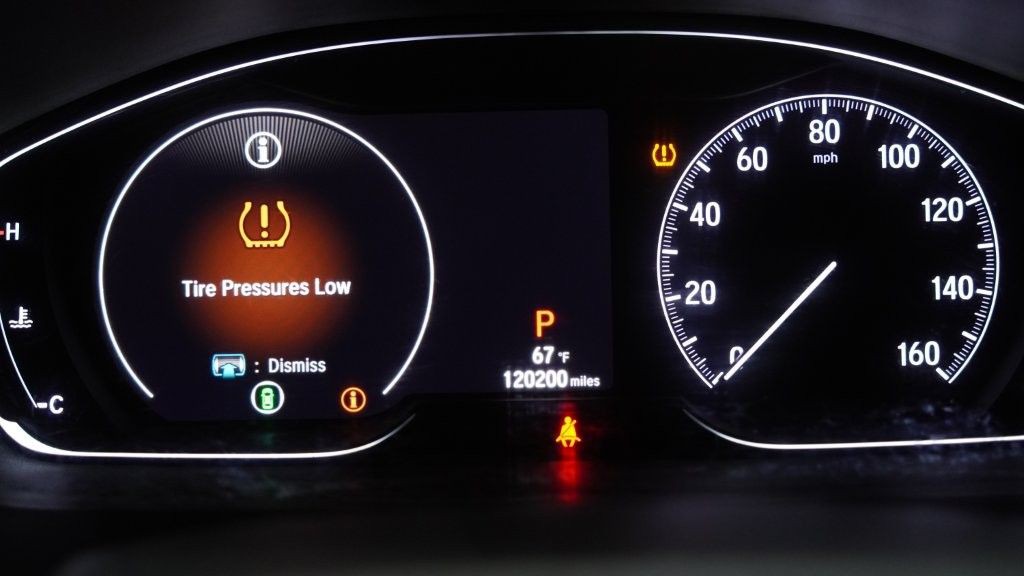 2018 Honda Accord Image 46