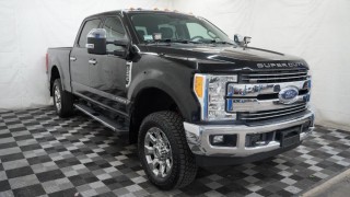 Image for 2017 Ford F-250 Lariat ID: 6738955