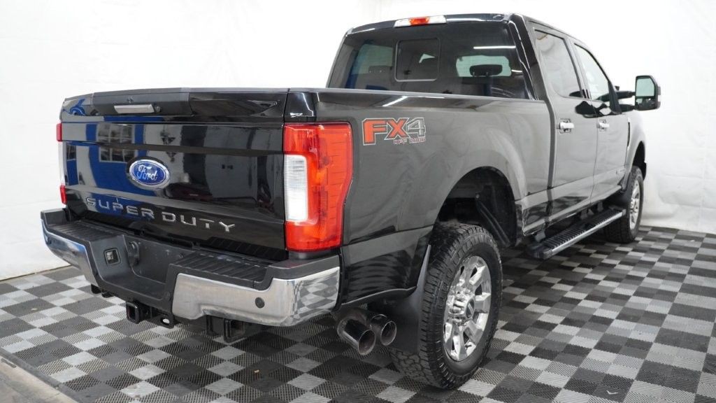 2017 Ford F-250 Image 4
