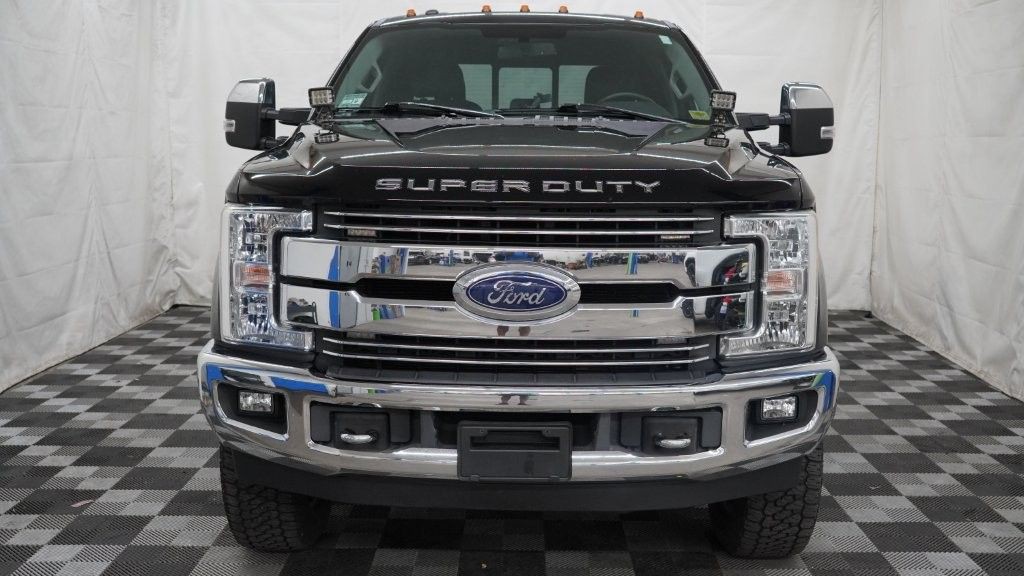 2017 Ford F-250 Image 7