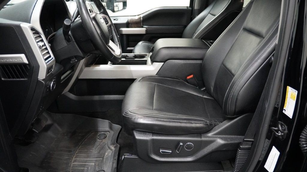 2017 Ford F-250 Image 10