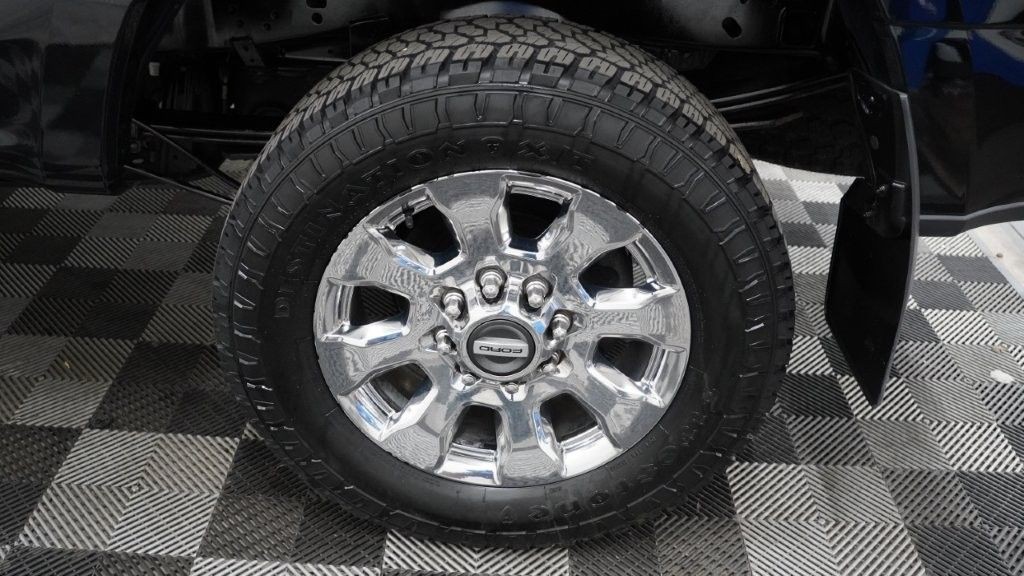 2017 Ford F-250 Image 11