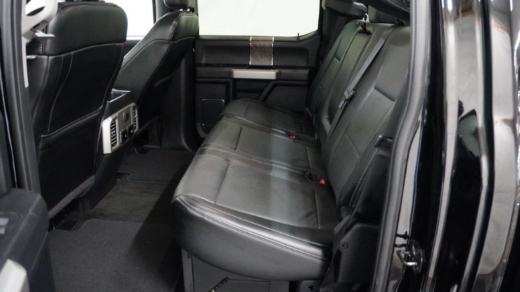 2017 Ford F-250 Image 17