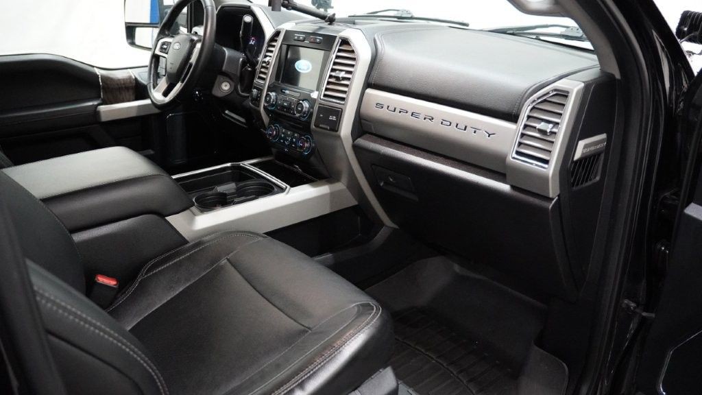 2017 Ford F-250 Image 18