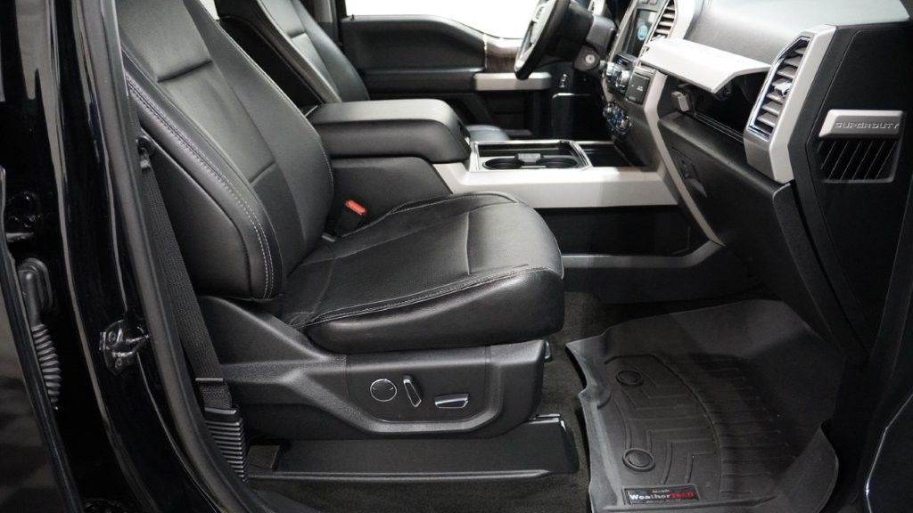 2017 Ford F-250 Image 19