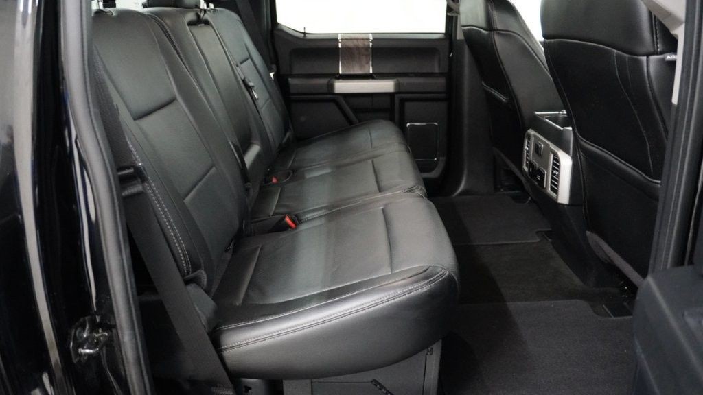 2017 Ford F-250 Image 22