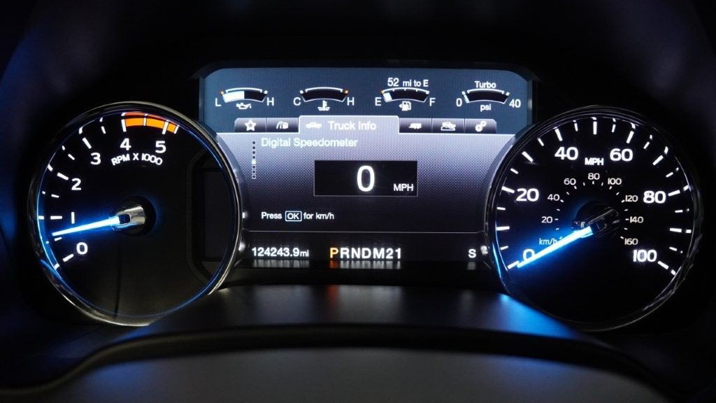 2017 Ford F-250 Image 27
