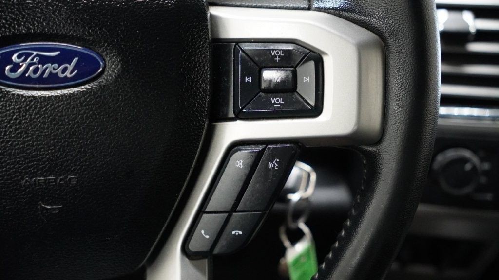 2017 Ford F-250 Image 29