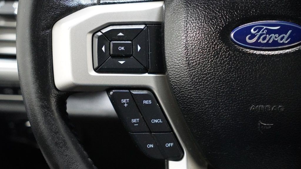 2017 Ford F-250 Image 30
