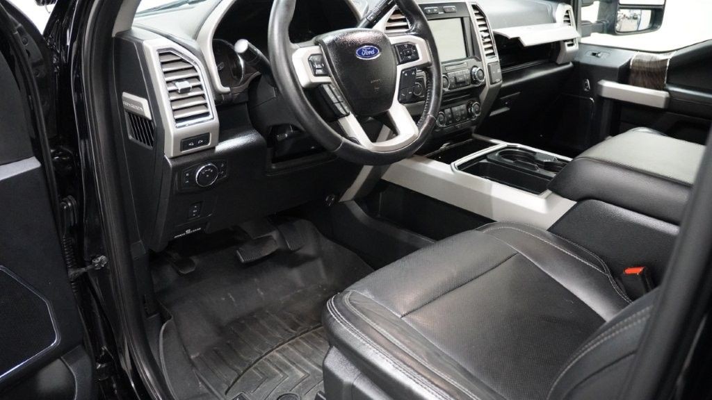 2017 Ford F-250 Image 12