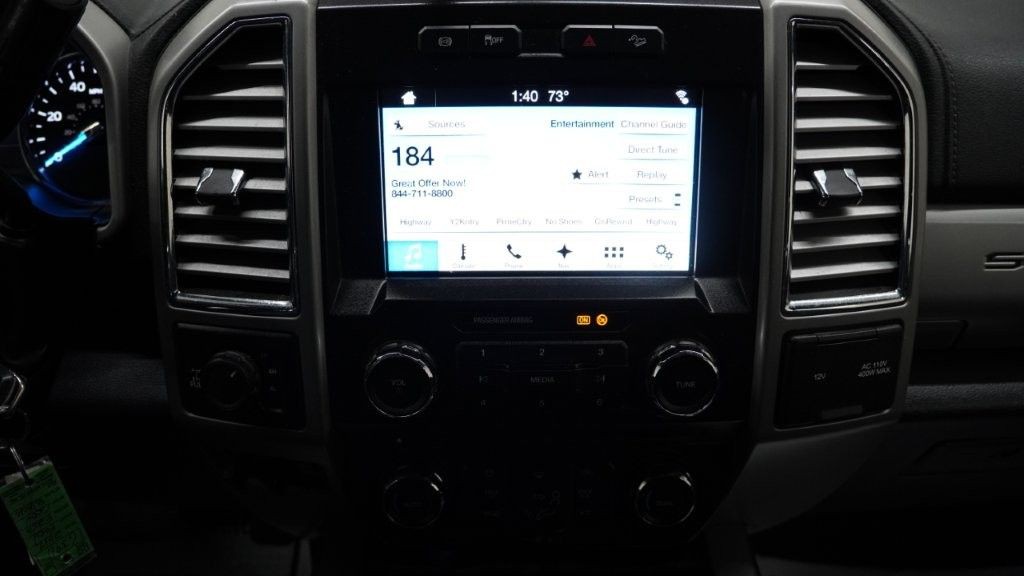 2017 Ford F-250 Image 25