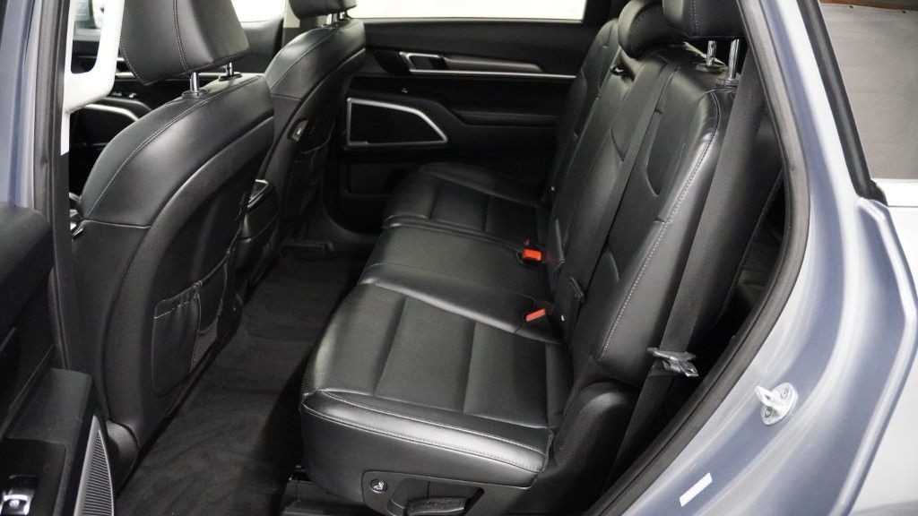 2020 Kia Telluride Image 16