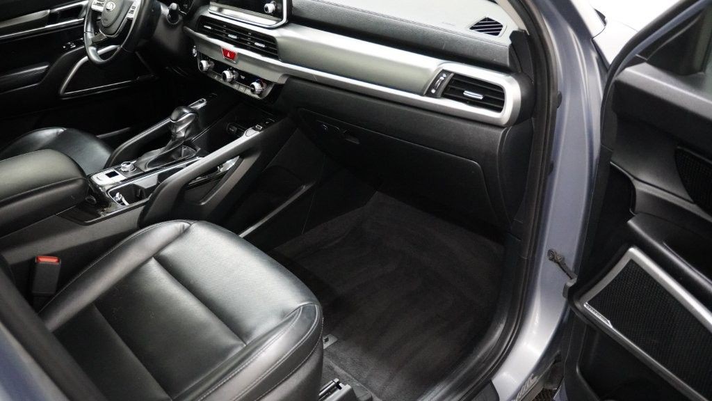 2020 Kia Telluride Image 18
