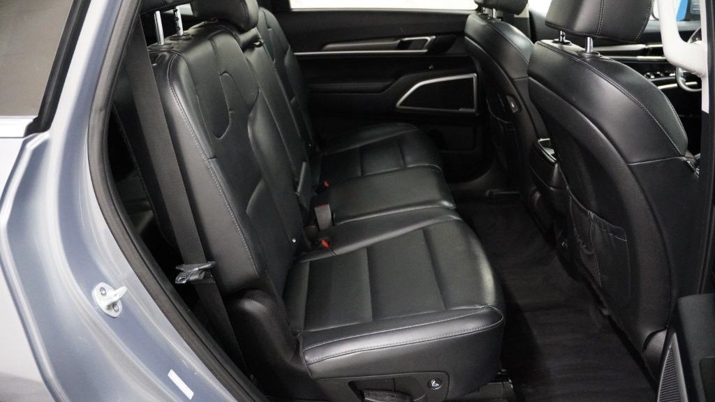 2020 Kia Telluride Image 19