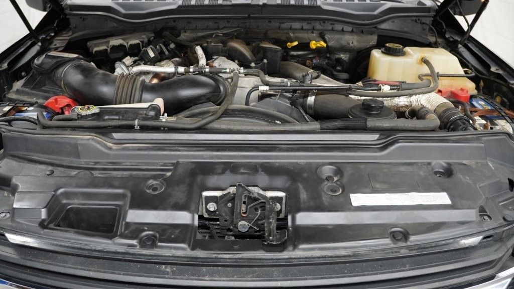 2017 Ford F-250 Image 10