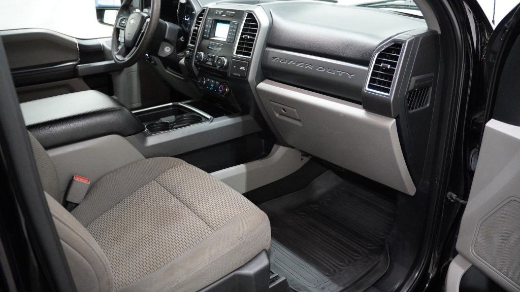 2017 Ford F-250 Image 16