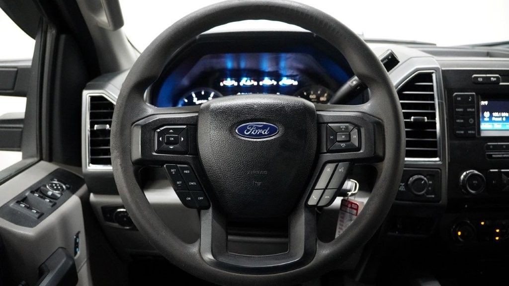 2017 Ford F-250 Image 25