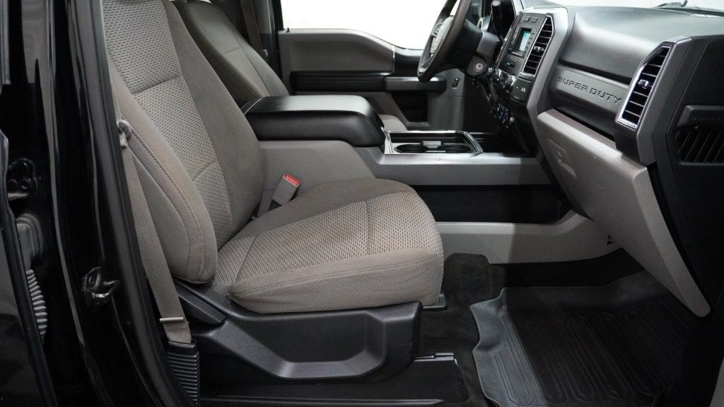 2017 Ford F-250 Image 48