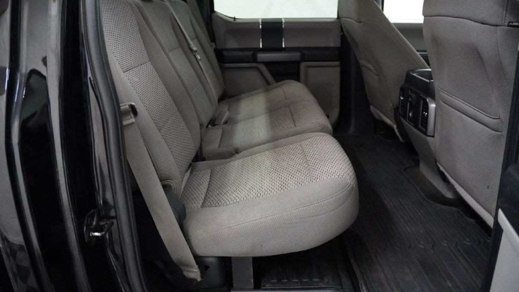 2017 Ford F-250 Image 52