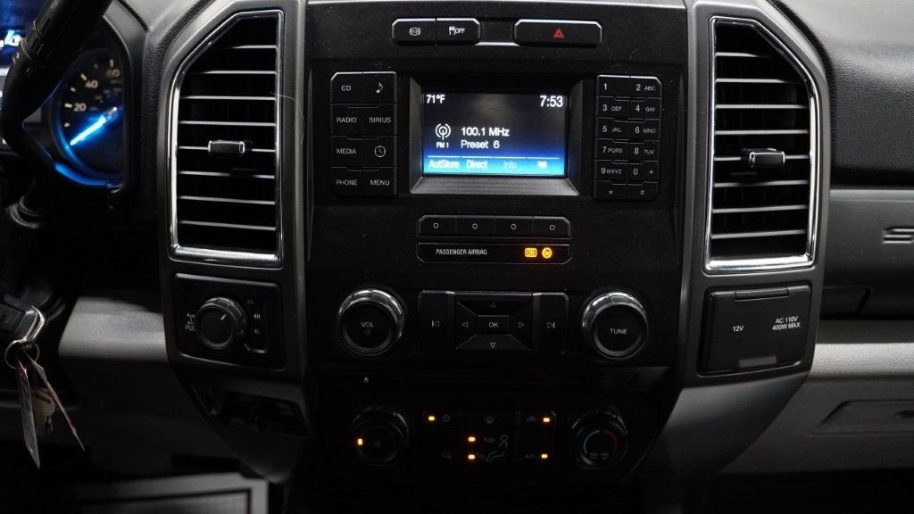 2017 Ford F-250 Image 54