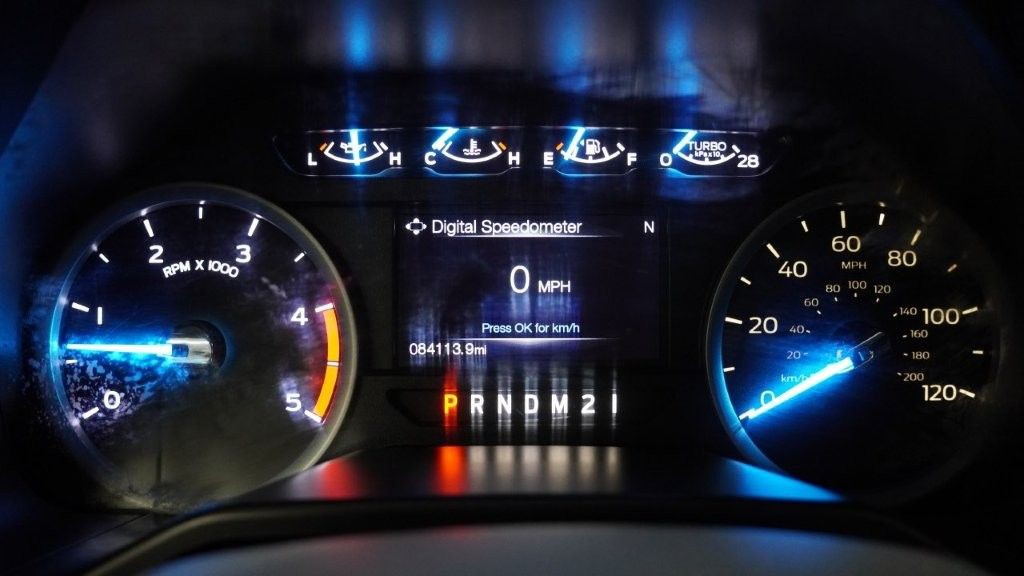2017 Ford F-250 Image 57