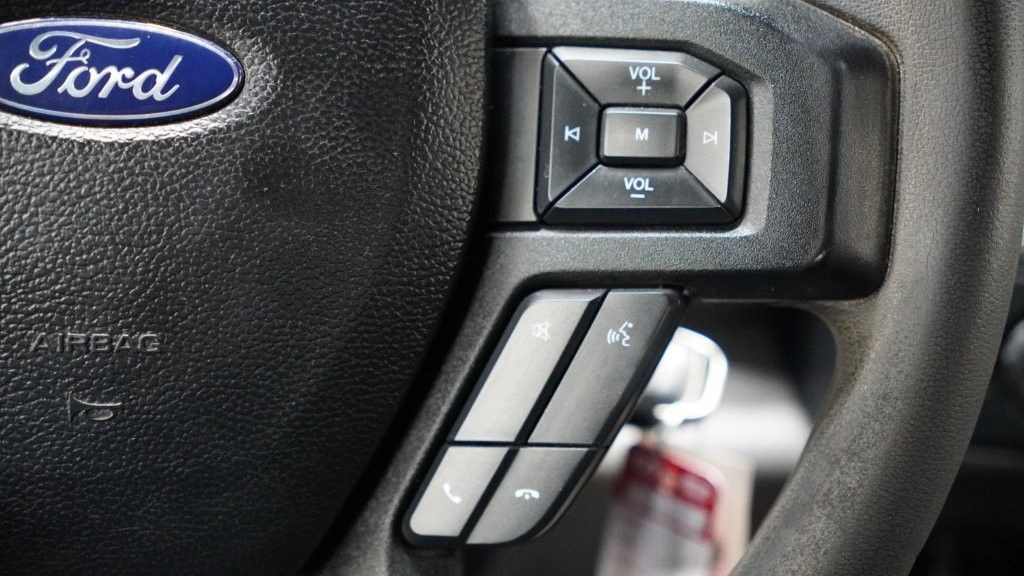 2017 Ford F-250 Image 59