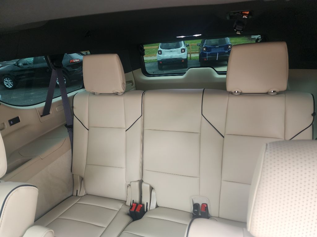 2023 Cadillac Escalade Image 15