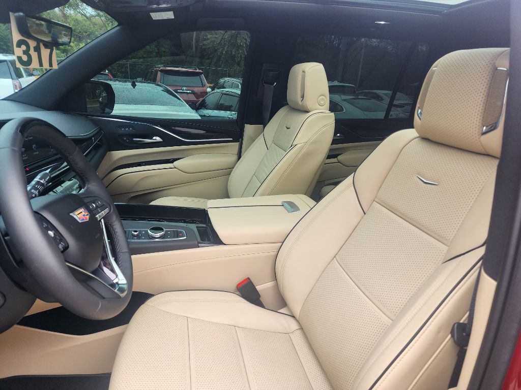 2023 Cadillac Escalade Image 19