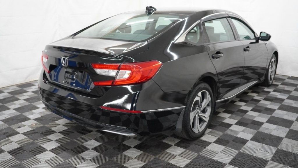 2018 Honda Accord Image 6