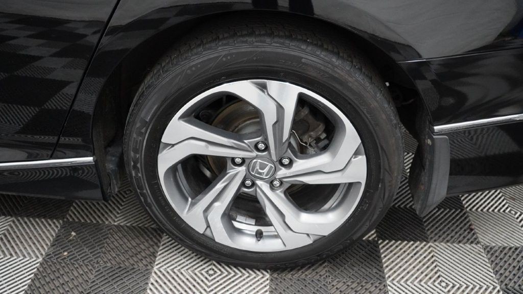 2018 Honda Accord Image 8