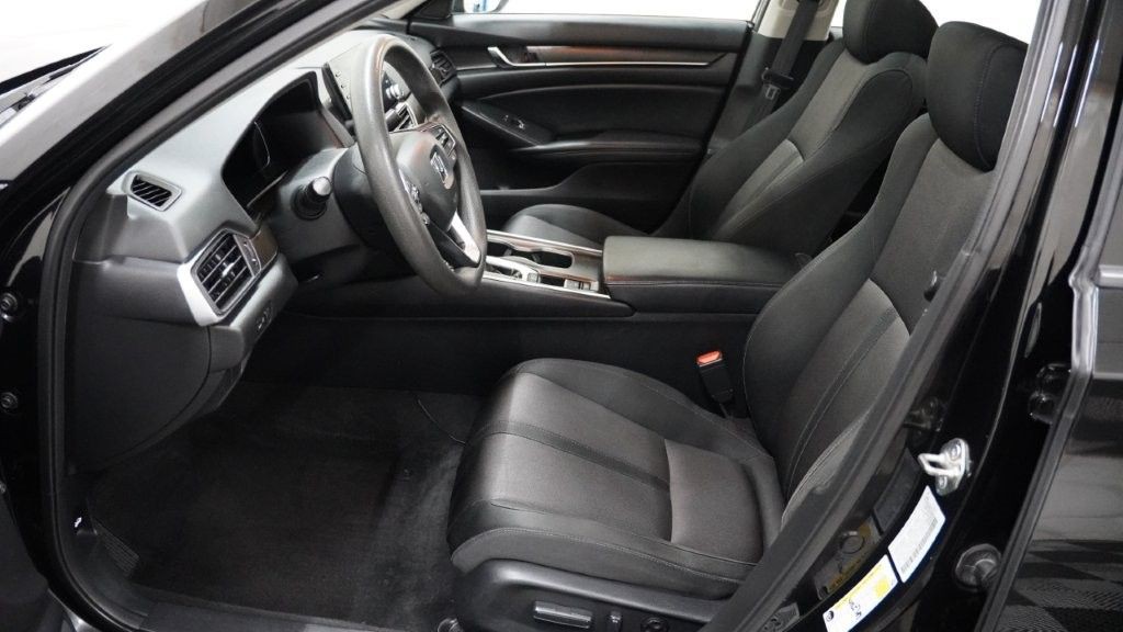 2018 Honda Accord Image 10