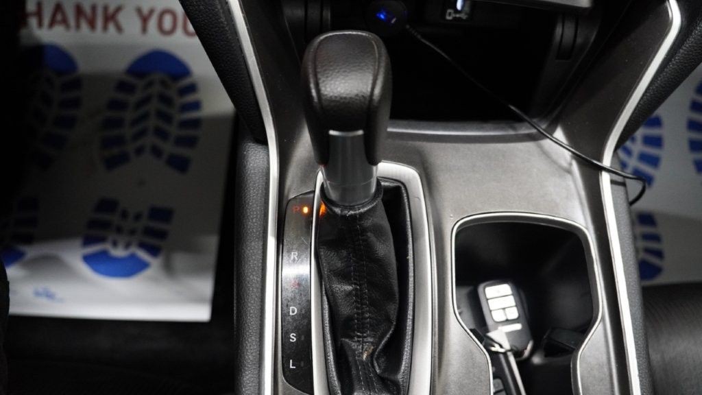 2018 Honda Accord Image 24