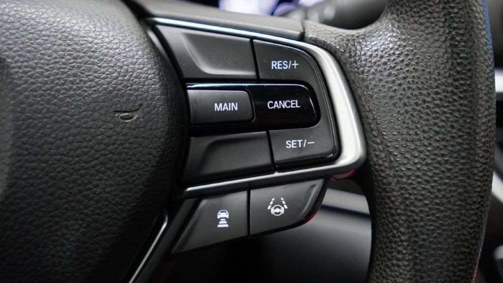 2018 Honda Accord Image 26