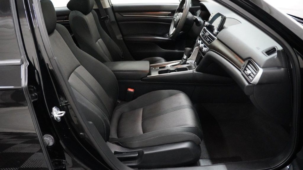 2018 Honda Accord Image 33