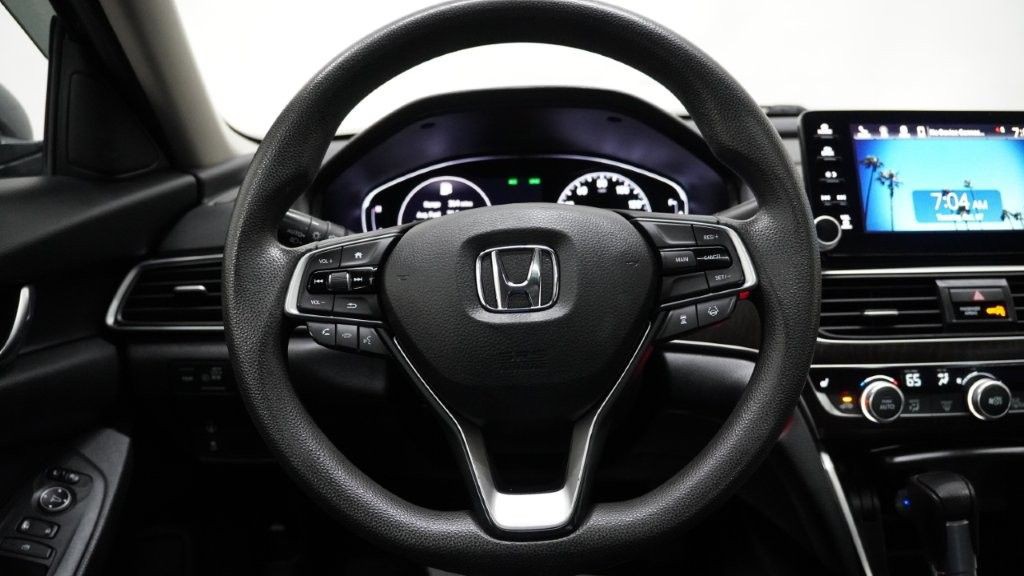 2018 Honda Accord Image 44