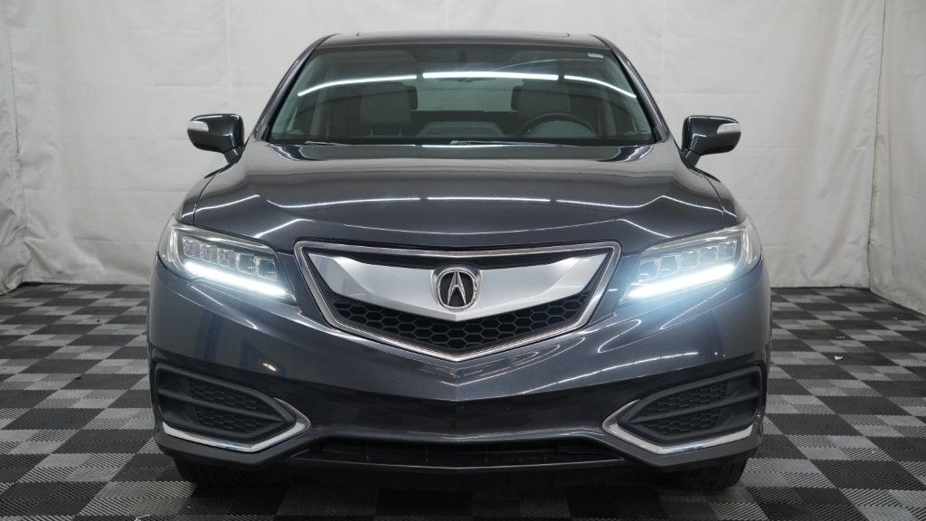 2016 Acura RDX Image 3