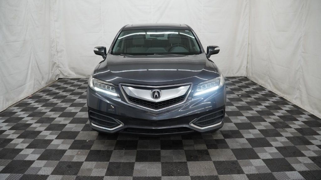 2016 Acura RDX Image 5